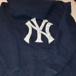 Yankees Hoody Size M